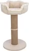 TRIXIE Kratzbaum Boho - beige - 97 cm Produktbild-Vorschau 2