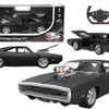 Rc Car 1:16 Dálkové ovládání Dodge Charger R/t Otevírací Náhled obrázku produktu 5