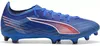 Puma Ultra 6 Match Fg/ag Fußballschuhe Blau EU 41 Blau EU Produktbild-Vorschau 1
