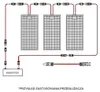 SOLAR KABELSET, fotovoltaïsch, MC4-connector, voor Productafbeelding-voorbeeld 7