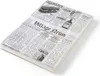 HENDI Fettresistendes Papier Zeitungsdruck 250x200 mm Produktbild-Vorschau 1