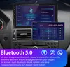6+128G 9" Carplay autoradio Android13 GPS NAVI per Benz Anteprima dell’immagine prodotto 8