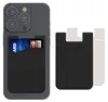kwmobile 3x Kartenhalter Hülle für Smartphone - Produktbild-Vorschau 8