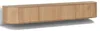 Livingfurn - Novero Schwebender TV-Schrank - 35x220x33cm Produktbild-Vorschau 8