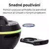 Projektor galaxie | Domácí planetárium s funkcí meteoritu | Náhled obrázku produktu 6