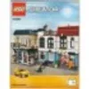 Lego 31026 Creator - sklep rowerowy i kawiarnia Podgląd zdjęcia produktu 10