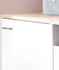 Waschmaschinenumbau mit Wäscheschrank und Putzmittelschrank Produktbild-Vorschau 3