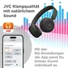 JVC HA-S59W Headset Wired & Wireless Head-band Productafbeelding-voorbeeld 10