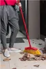 Vileda 112091, Zewnętrzna, Czarny, Czerwony, Żółty, Włosie Podgląd zdjęcia produktu 9