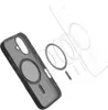 Spigen Ultra Hybrid T Mag MagSafe Apple iPhone 16 Frost Voir les images du produit 8