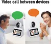 Videoanrufe intelligente Kamera mit HD -Bildschirm 2 Wegen Produktbild-Vorschau 4