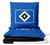 HSV Bettwäsche Blockstreifen Produktbild-Vorschau 3