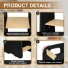 Tour d'apprentissage pour enfants Chaise d'apprentissage 3 Voir les images du produit 4