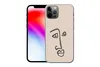 MuchoWow® Handyhülle Schutzhülle Hülle für iPhone 12 Pro Produktbild-Vorschau 2