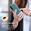 kwmobile Handyhülle für Samsung Galaxy A37 5G Hülle - Case Produktbild-Vorschau 4