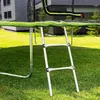Hop-Sport Trampoline de Jardin pour enfants 244 cm (8ft), Voir les images du produit 10