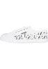 Kawasaki Canvas sneakers Graffiti mit coolem Graffiti-Print Produktbild-Vorschau 4