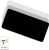 2x Full Cover Schutzfolie matt für Realme GT 7 Pro Produktbild-Vorschau 4