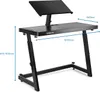Vonyx DB10, DJ-Tisch, Schwarz, 1000 mm, 450 mm, 650 mm, Produktbild-Vorschau 2