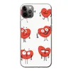 MuchoWow® Handyhülle Schutzhülle Hülle für iPhone 13 Pro Produktbild-Vorschau 1
