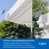 TP-LINK Tapo C410 KIT V1 | 2K Solar Akku Kamera Außen IP65 Produktbild-Vorschau 9