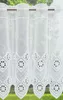 Lysel Scheibengardine Rautendesign (Bx H) 44cm * 30cm Produktbild-Vorschau 4