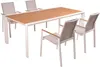 Garden Pleasure Gartenmöbel Set VENICE 01, Tisch 200 x 100 Produktbild-Vorschau 1