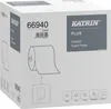 KATRIN 66940 KATRIN Jumbo-Toilettenpapier PLUS System Voir les images du produit 3