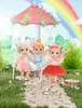 BABY born® Storybook Fairy Poppy 18cm (mit Zauberstab, Produktbild-Vorschau 2
