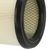 vhbw 3x Faltenfilter Ersatz für Kärcher 57310070, Produktbild-Vorschau 6