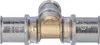 Pezzo a T Wavin ridotto 20x16x20 (n. 4064354) Anteprima dell’immagine prodotto 5