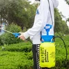 Drucksprühgerät Gartensprühgerät 10 L Produktbild-Vorschau 3