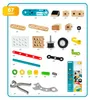 Kit de construcción para motor de tracción BRIO, modelo Vista previa de la imagen del producto 8