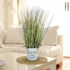 Künstliches Gras 42cm Dekogras Grashalme Kunstpflanze Produktbild-Vorschau 1