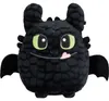 Dragons - Ohnezahn frech (18 cm) Produktbild-Vorschau 1