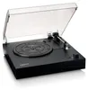 Lenco LS-15BK - Plattenspieler mit Bluetooth®, zwei Produktbild-Vorschau 3
