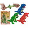 OOTB Stretch-Dinosaurier ca. 13 cm Produktbild-Vorschau 1