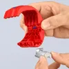 Knipex BiX, Hand-Kabelschneider, Blau, Rot, Kunststoff, Produktbild-Vorschau 29