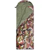 Schlafsack 73 x 210 cm inkl. Packbeutel Mumie Outdoor Produktbild-Vorschau 4