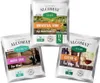 SET Alcomat Weinhefe Universal Hefe HAT 17% + Nährstof + Produktbild-Vorschau 1