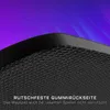 Sense Core XXL Gaming-Mauspad, Schwarz Produktbild-Vorschau 13