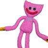 Poppy Playtime Kissy Missy – 11,4 cm große, biegbare Figur Produktbild-Vorschau 3