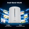 4-delige set FOSSENXE 4MP zonnepanelen-wifi Productafbeelding-voorbeeld 4