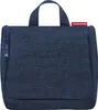 reisenthel borsa da toilette Toiletbag Twist Navy blu scuro Anteprima dell’immagine prodotto 4