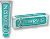 A tube and box of Marvis Anise Mint toothpaste are displayed against a white background. Náhled obrázku produktu