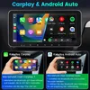 Radio samochodowe 10,33” Android 13 6+128G CarPlay do Ford Podgląd zdjęcia produktu 7