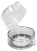 30 mm osłona przycisku wyłącznika awaryjnego przezroczysta Podgląd zdjęcia produktu 3