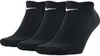Nike Everyday Lightweight No-Show-Trainingssocken (3 Paar) Produktbild-Vorschau 1