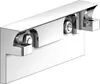 Klebebefestigung KEUCO Nr. 8 chrom 04994000800 Produktbild-Vorschau 2