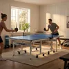 Dione Tischtennisplatte School Sport 400 kompakt Indoor Produktbild-Vorschau 2